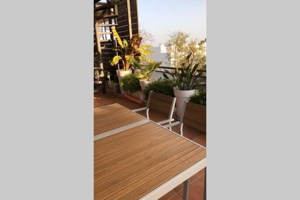 Sunny Apartment Sa Boadella Big Solarium Sea View Lloret de Mar Dış mekan fotoğraf